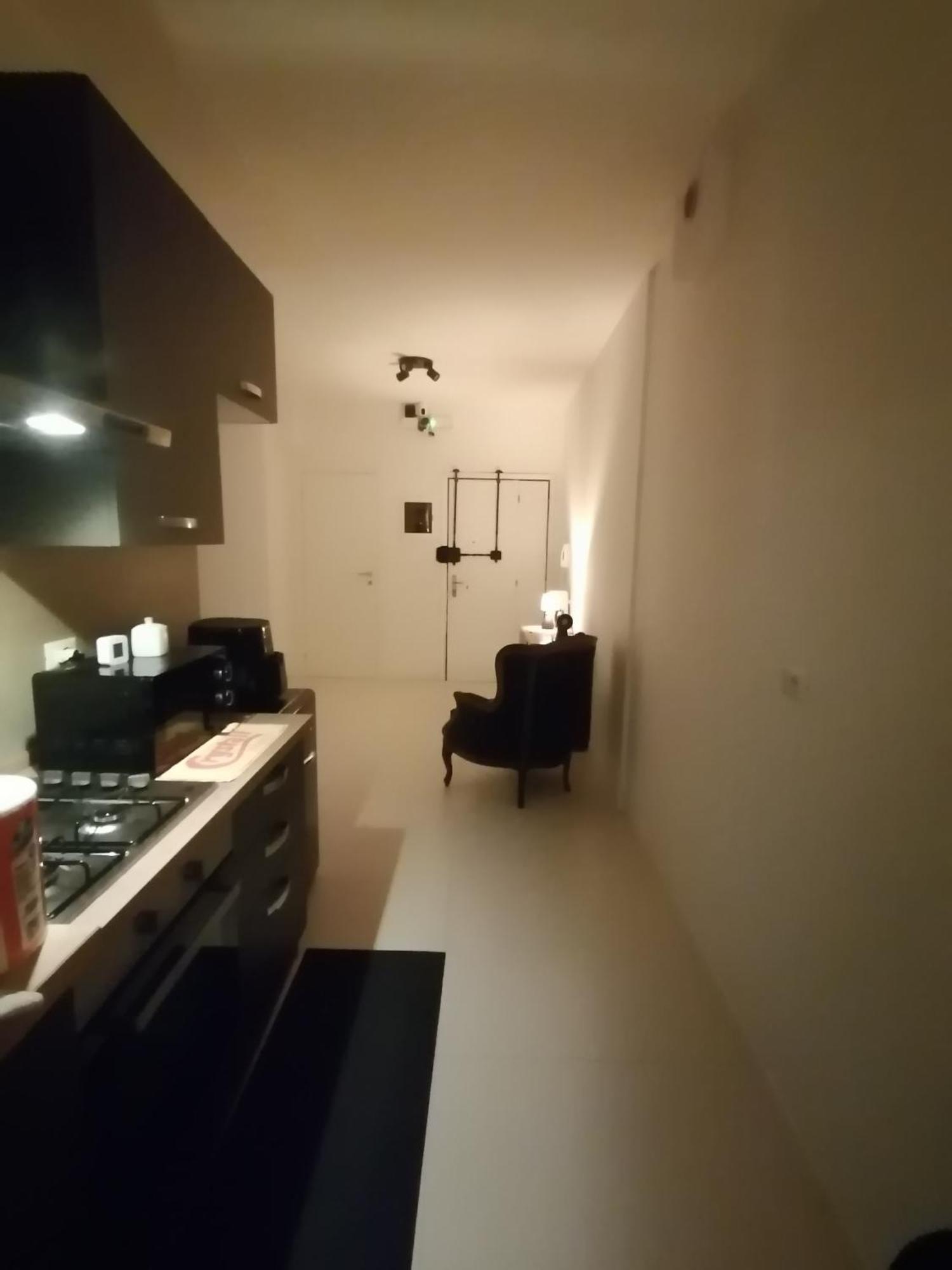 Urban Alloggio in famiglia *