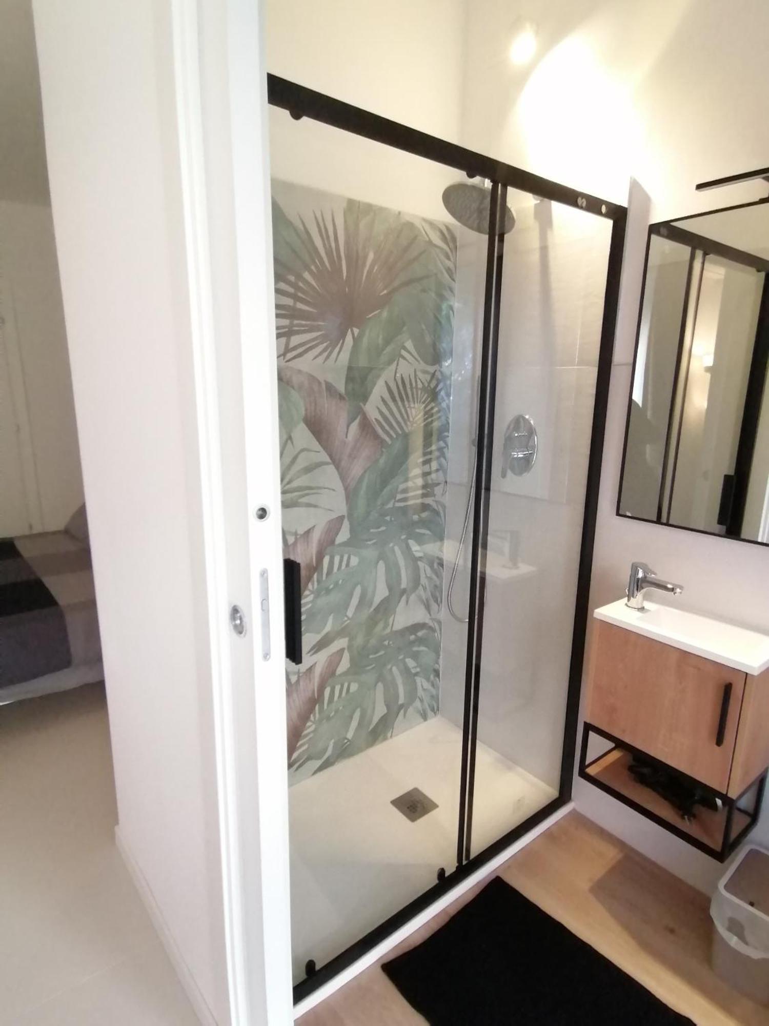 Urban Homestay *